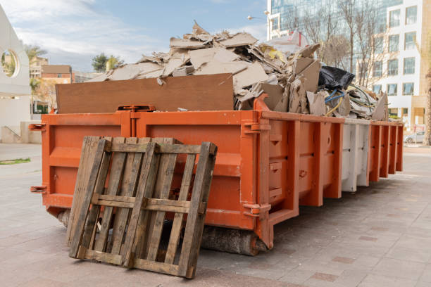 Best Construction Debris Removal  in Rollingwood, CA