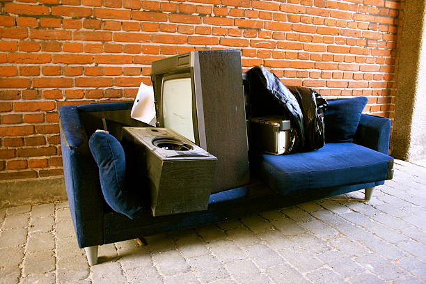 Best Trash Removal Near Me  in Rollingwood, CA