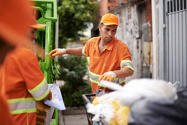 Best Junk Hauling Services  in Rollingwood, CA