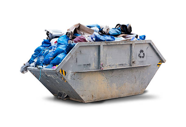 Full-Service Junk Removal in Rollingwood, CA